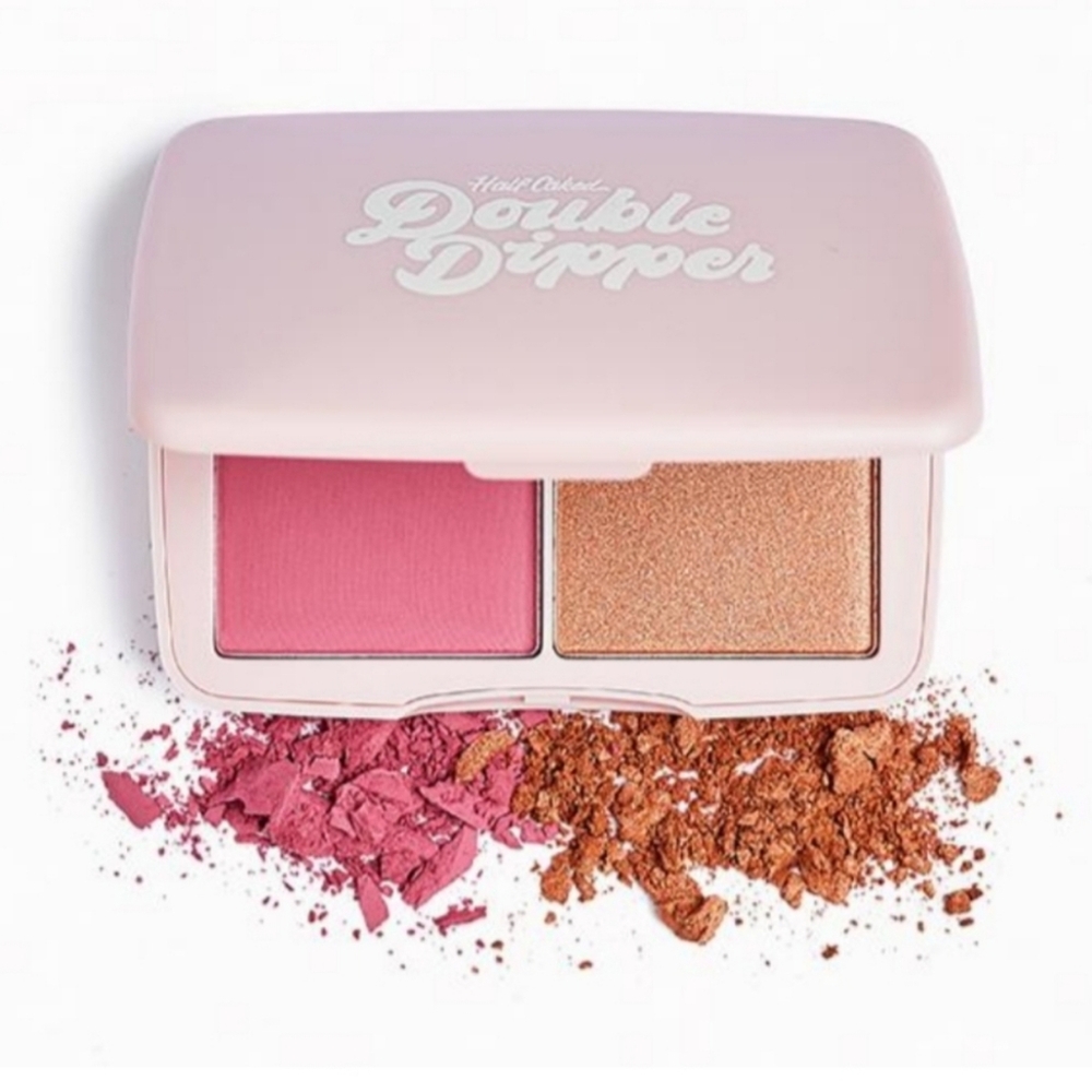 Half Caked - Double Dipper Color Duo - Girls Tour